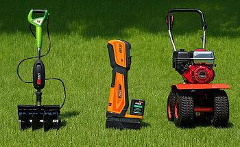 Какой культиватор лучше выбрать