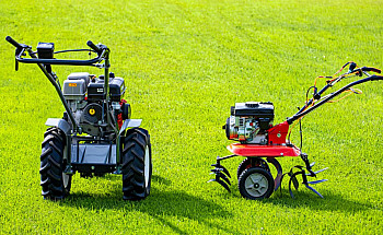 Мотоблок или культиватор