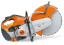 Бензорезы Stihl (Штиль)