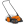 Подметальные машины Stihl