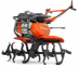 Культиваторы Husqvarna