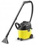 Пылесосы karcher