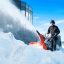 Cнегоуборщики самоходные бензиновые для дачи