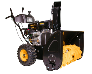 Снегоуборщики