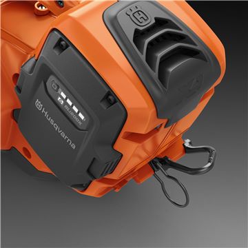 Husqvarna t540i store xp battery