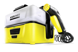Минимойка портативная Karcher OC 3 1.680-000.0
