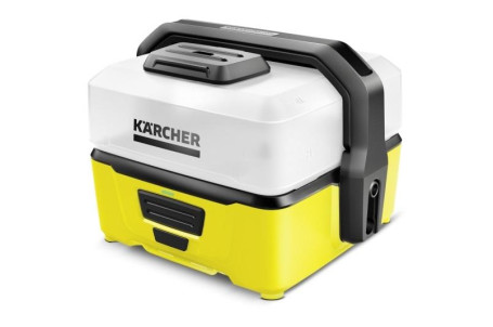 Минимойка портативная Karcher OC 3  1.680-000.0