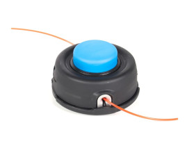 Триммерная головка ZimAni T35 (10мм)