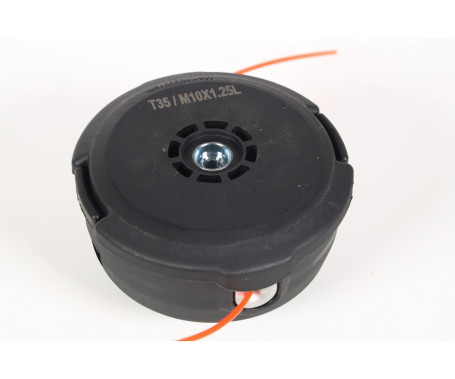 Триммерная головка ZimAni T35 (10мм)