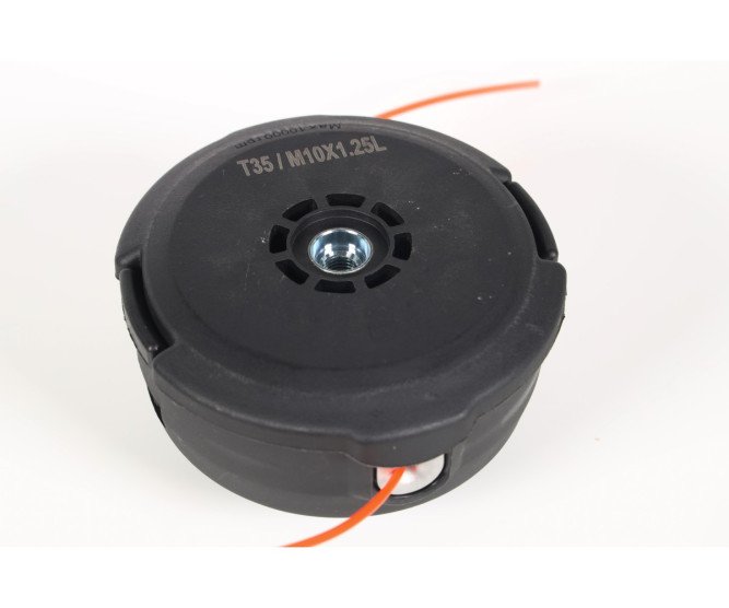 Триммерная головка ZimAni T35 (10мм)