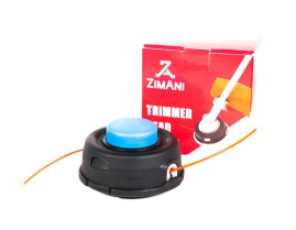 Триммерная головка ZimAni T35 (10мм)