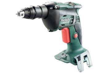 Аккумуляторный шуроповерт для гипсокартона Metabo SE 18 LTX 4000 620048890