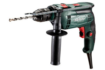 Ударная дрель Metabo SBE 650 Impuls 600672000