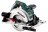 Ручная дисковая пила Metabo KS 55 FS 600955000