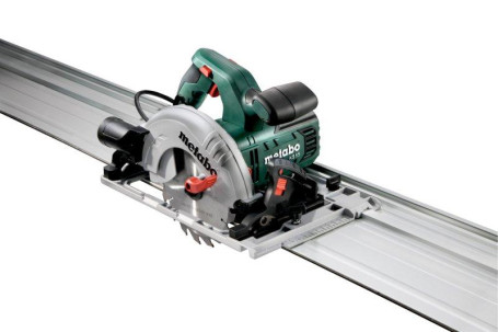 Ручная дисковая пила Metabo KS 55 FS 600955000