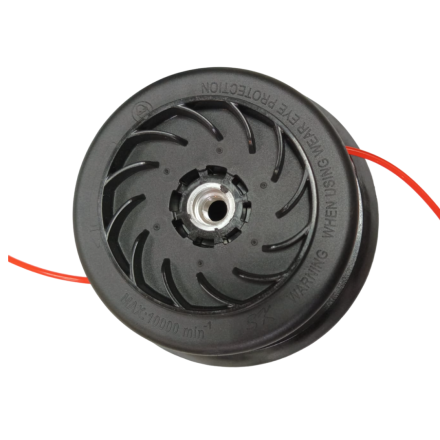 Косильная головка для мотокосы VILLARTEC CB452/532