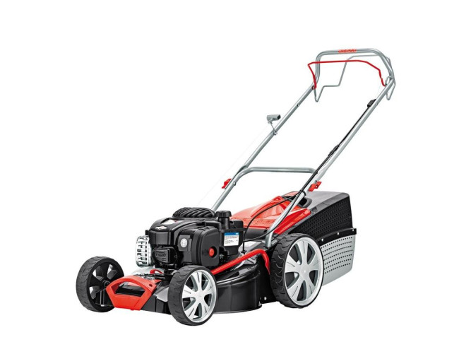 Бензиновая газонокосилка Classic AL-KO 4.65 SP-B Plus