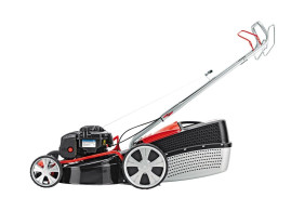 Бензиновая газонокосилка Classic AL-KO 4.65 SP-B Plus