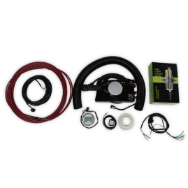 Лодочный мотор TOYAMA T60AFWL-T 2 тактн