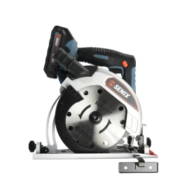 Дисковая аккумуляторная пила SENIX PSCX2-M5-EU без АКБ и ЗУ