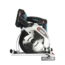 Дисковая аккумуляторная пила SENIX PSCX2-M5-EU без АКБ и ЗУ