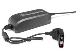 Зарядное устройство QC80F автомобильное Husqvarna 9676283-01