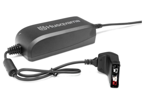 Зарядное устройство QC80F автомобильное Husqvarna 9676283-01
