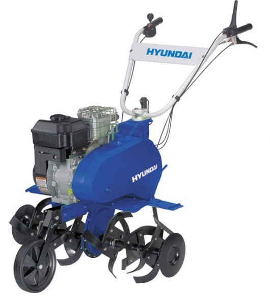 Мотокультиватор Hyundai T1000 / HY 100
