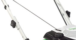 Аэратор (вертикуттер) электрический  VIKING LE 240