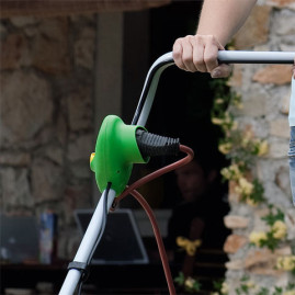 Аэратор (вертикуттер) электрический  VIKING LE 240