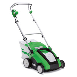 Аэратор (вертикуттер) электрический  VIKING LE 240