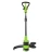 Триммер аккумуляторный Greenworks G40LT331, 40V, 33 см, без АКБ и ЗУ