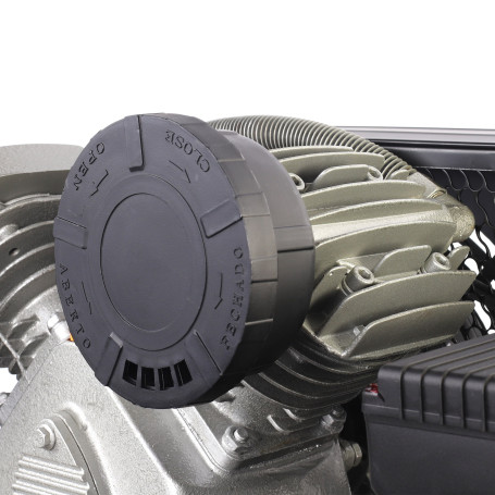 Компрессор PATRIOT KRX 420 L100