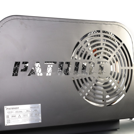 Компрессор PATRIOT KRX 420 L100
