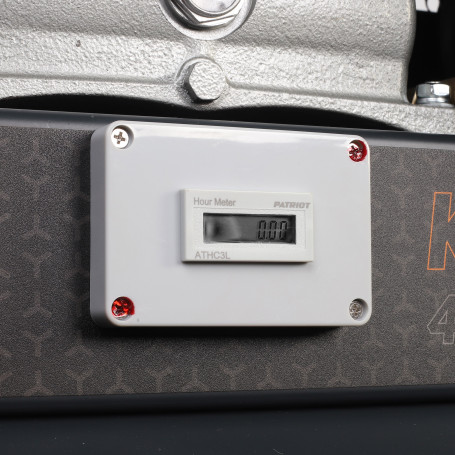 Компрессор PATRIOT KRX 420 L100