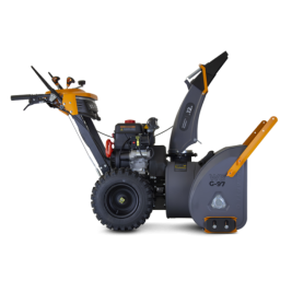 Снегоуборщик бензиновый VILLARTEC G-97