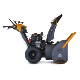 Снегоуборщик бензиновый VILLARTEC G-97