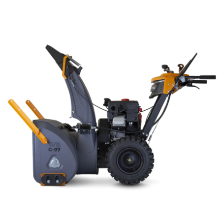 Снегоуборщик бензиновый VILLARTEC G-97