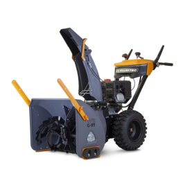 Снегоуборщик бензиновый VILLARTEC G-97