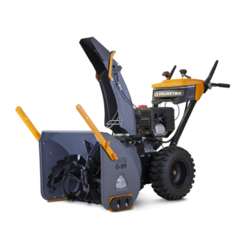 Снегоуборщик бензиновый VILLARTEC G-97