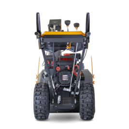 Снегоуборщик бензиновый VILLARTEC G-97