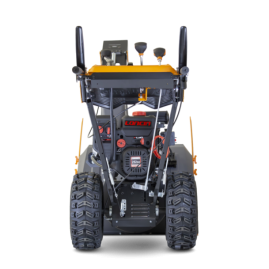 Снегоуборщик бензиновый VILLARTEC G-97