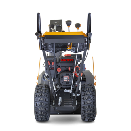 Снегоуборщик бензиновый VILLARTEC G-97