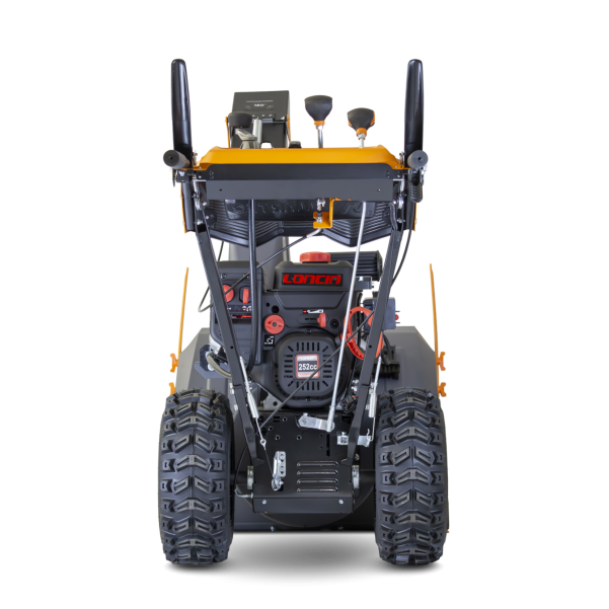 Снегоуборщик бензиновый VILLARTEC G-97 в Санкт-Петербурге