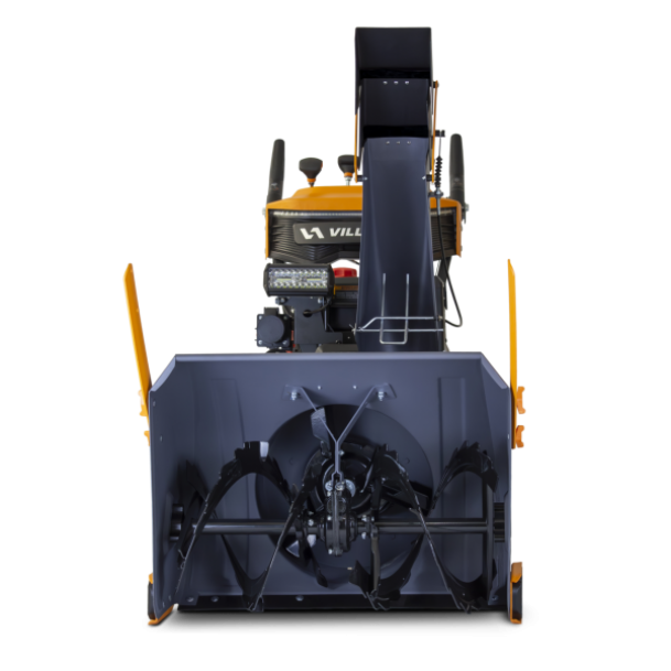 Снегоуборщик бензиновый VILLARTEC G-97 в Санкт-Петербурге