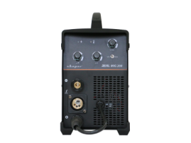 Сварочный инвертор Сварог REAL MIG 200 (N24002) BLACK