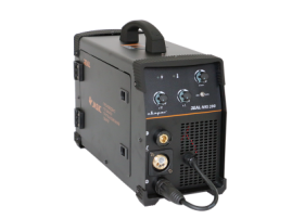 Сварочный инвертор Сварог REAL MIG 200 (N24002) BLACK