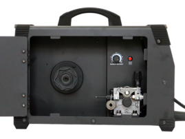 Сварочный инвертор Сварог REAL MIG 200 (N24002) BLACK