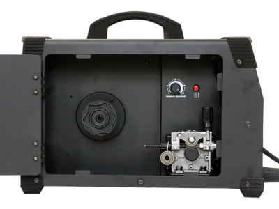 Сварочный инвертор Сварог REAL MIG 200 (N24002) BLACK