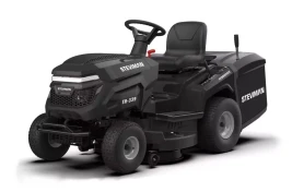 Садовый трактор STEVIMAN TH-339